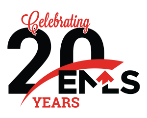 Elite Manufacturing - 20th Anniversary Logo-01 (1)
