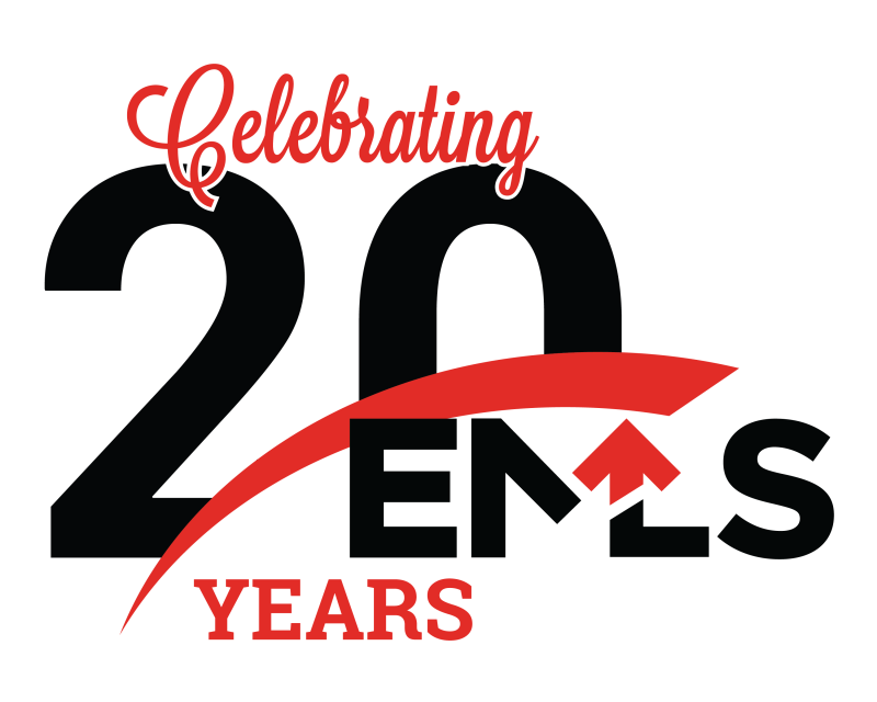 Elite Manufacturing - 20th Anniversary Logo-01 (1)